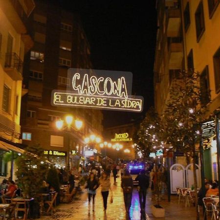 Vistas Monte Naranco Apartamento Con Parking 5Euros Al Dia Oviedo Kültér fotó