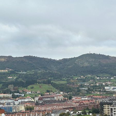 Vistas Monte Naranco Apartamento Con Parking 5Euros Al Dia Oviedo Kültér fotó