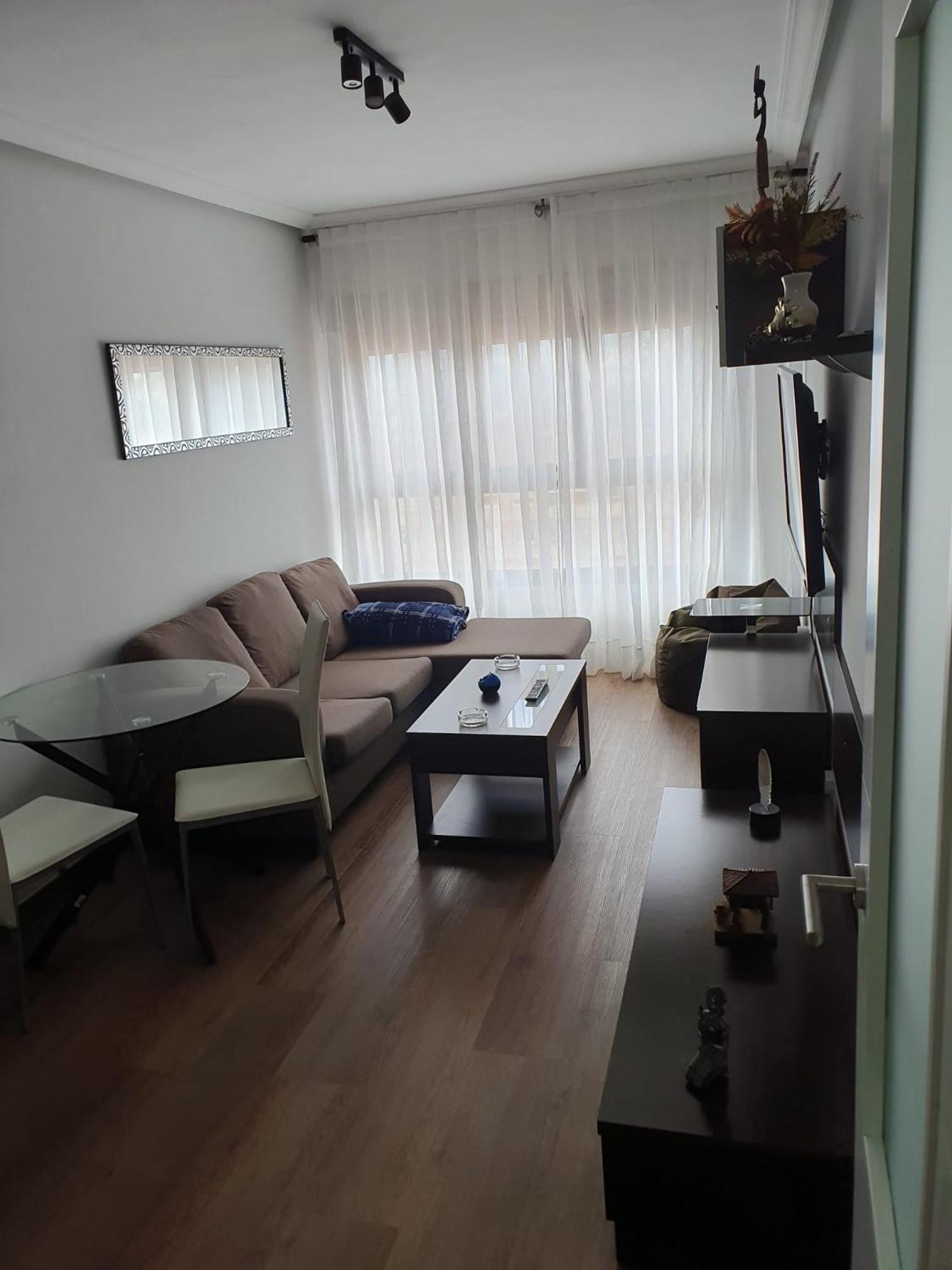 Vistas Monte Naranco Apartamento Con Parking 5Euros Al Dia Oviedo Kültér fotó