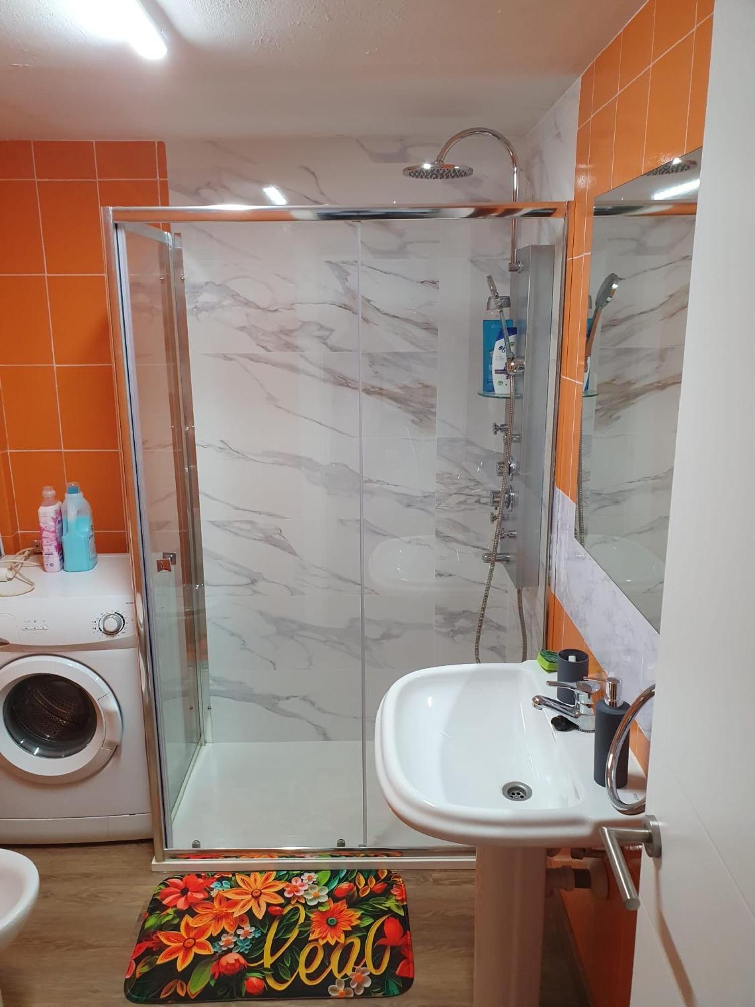 Vistas Monte Naranco Apartamento Con Parking 5Euros Al Dia Oviedo Kültér fotó