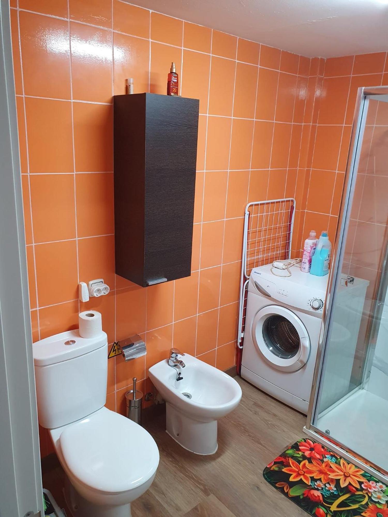 Vistas Monte Naranco Apartamento Con Parking 5Euros Al Dia Oviedo Kültér fotó