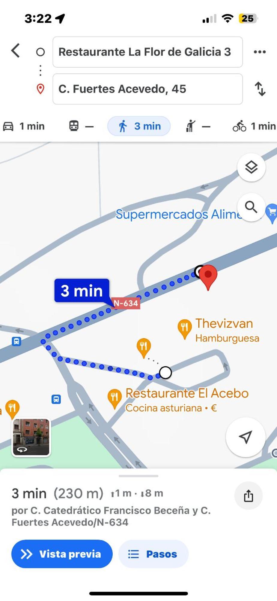 Vistas Monte Naranco Apartamento Con Parking 5Euros Al Dia Oviedo Kültér fotó